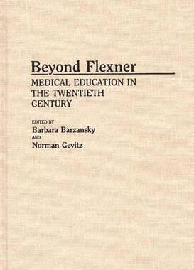 【预售】Beyond Flexner