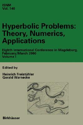 【预订】Hyperbolic Problems: Theory, Numerics, Applications
