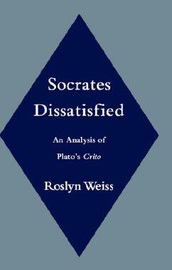 【预订】Socrates Dissatisfied