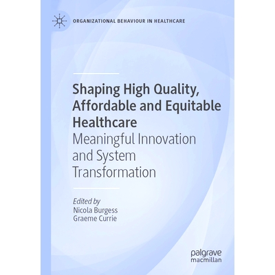 Meaningful Innovation and System Transfo