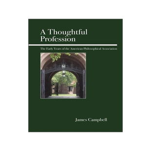 预订 A Thoughtful Profession