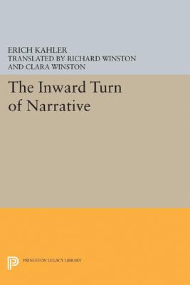 【预订】The Inward Turn of Narrative