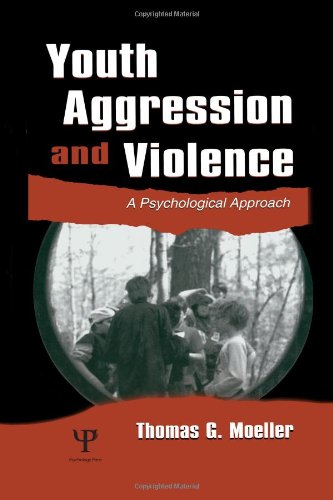 【预订】Youth Aggression and Violence