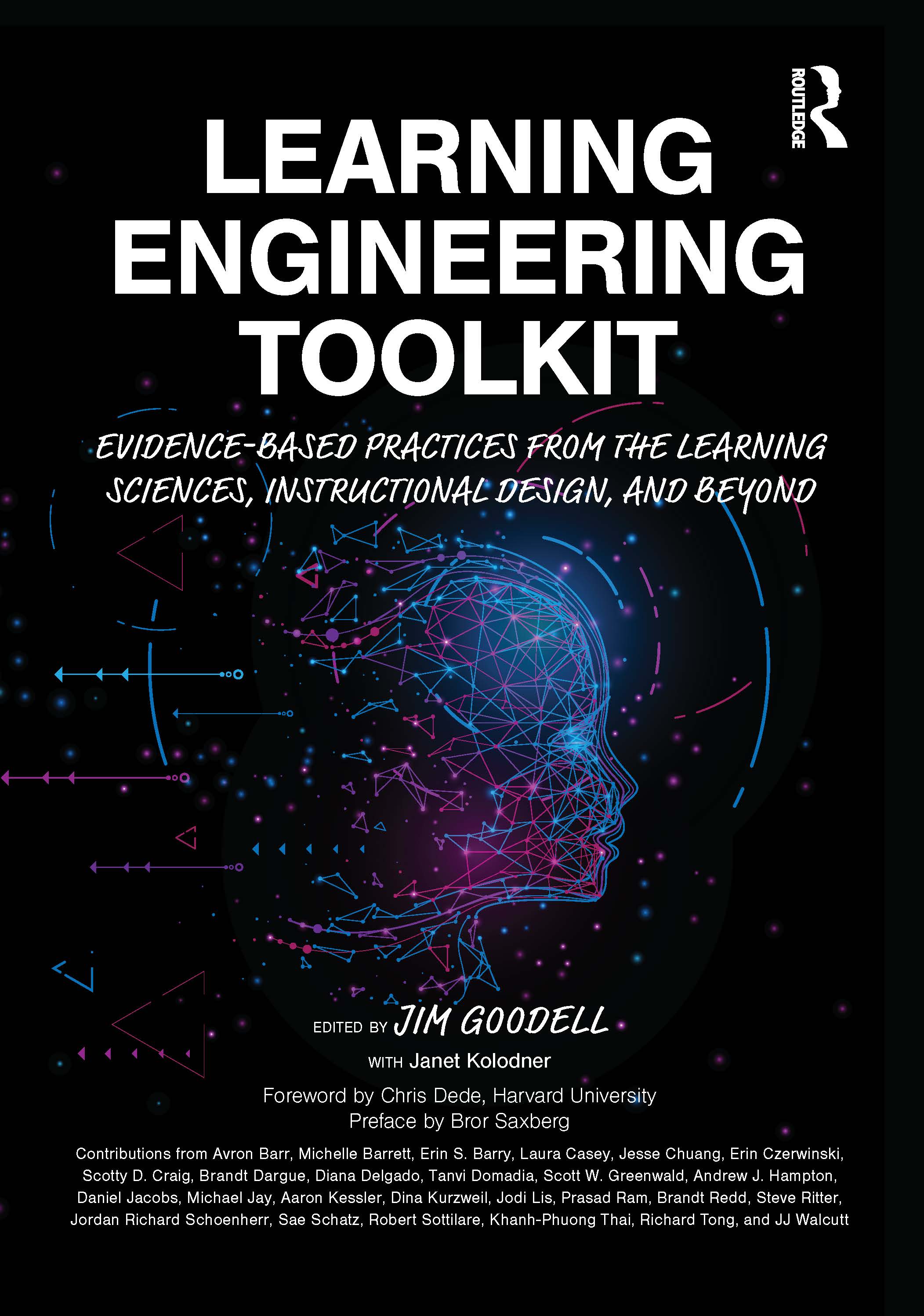 【预订】Learning Engineering Toolkit 9781032232829