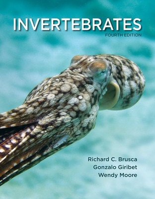 【预订】Invertebrates 9780197554418