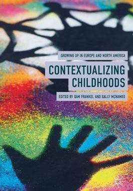 【预订】Contextualizing Childhoods