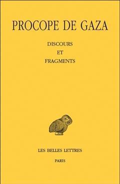 [预订]Discours et fragments 9782251005874