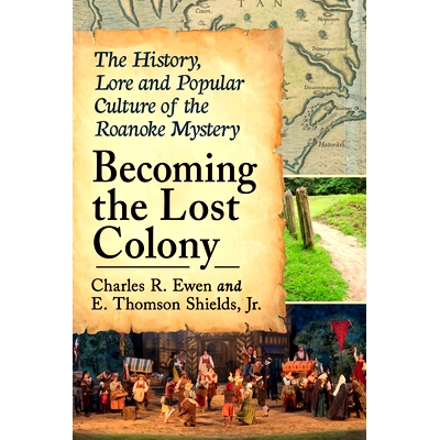 The History, Lore and Popular Culture of