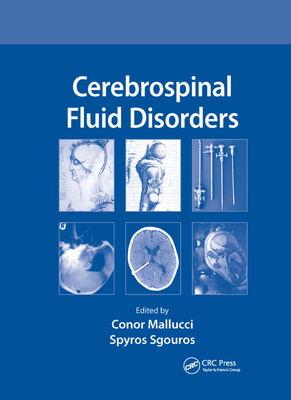 【预订】Cerebrospinal Fluid Disorders