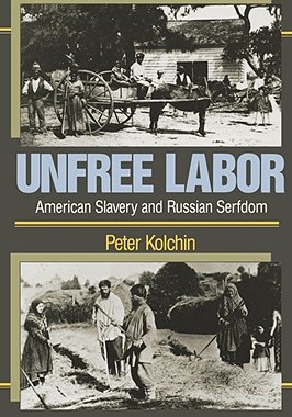 【预订】Unfree Labor 9780674920989