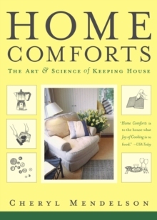 【预订】Home Comforts: The Art and Science of Keeping House 9780743272865