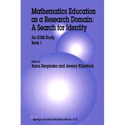 An ICMI Study Book 1