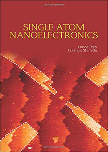 【预售】Single-Atom Nanoelectronics