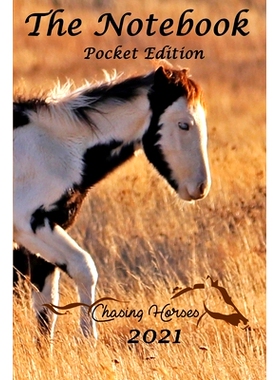 预订 The Notebook 2021 - Pocket Edition: 9781732272071