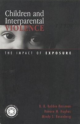 【预订】Children and Interparental Violence