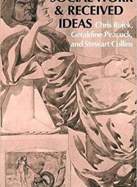 【预售】Social Work & Received Ideas