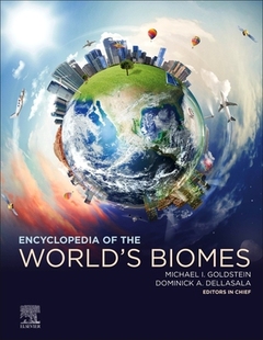 预订 World’s Encyclopedia the Biomes