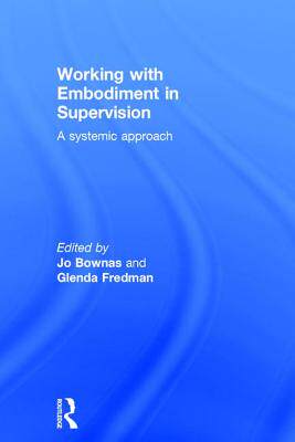 【预订】Working with Embodiment in Supervision