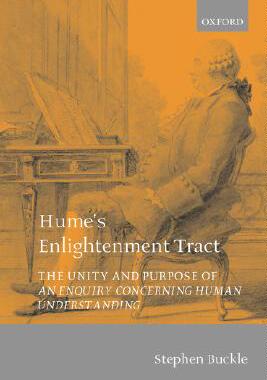 【预订】Hume’s Enlightenment Tract
