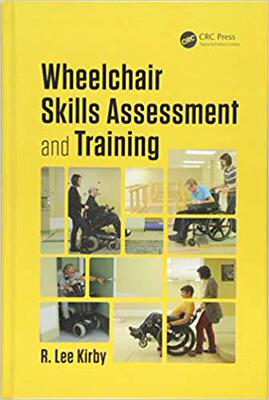 【预售】Wheelchair Skills Assessment and Training