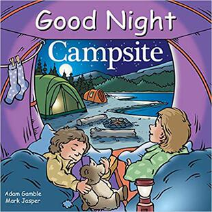 Night Campsite Good 现货
