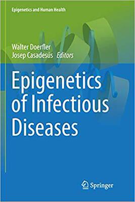 【预售】Epigenetics of Infectious Diseases (...