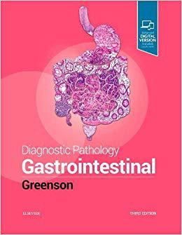 【预售】Diagnostic Pathology: Gastrointestinal