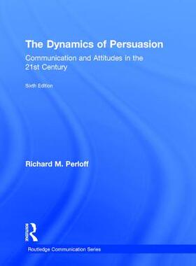 【预订】The Dynamics of Persuasion