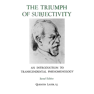 An Introduction to Transcendental Phenom