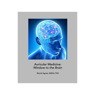 [预订]Auricular Medicine: Window to the Brain 9781388686932