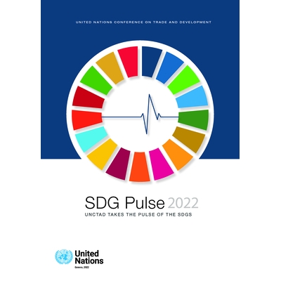 UNCTAD Takes the Pulse of the SDGs