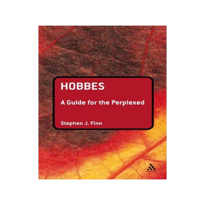 [预订]Hobbes: A Guide for the Perplexed 9780826488381