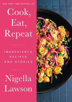 [预订]Cook, Eat, Repeat: Ingredients, Recipes, and Stories 9780063079540