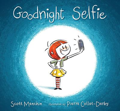 【预售】Goodnight Selfie