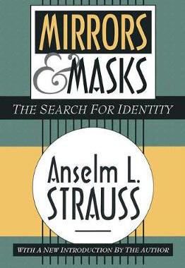 【预订】Mirrors and Masks