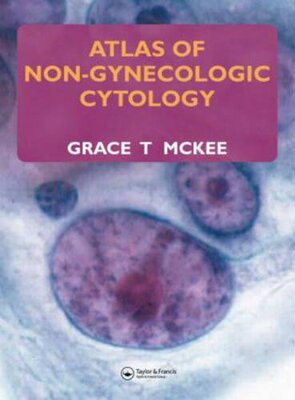 【预订】Atlas of Non-Gynecologic Cytology