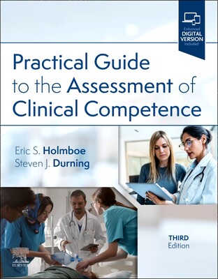 预订 Practical Guide to the Assesment of Clinical Competence