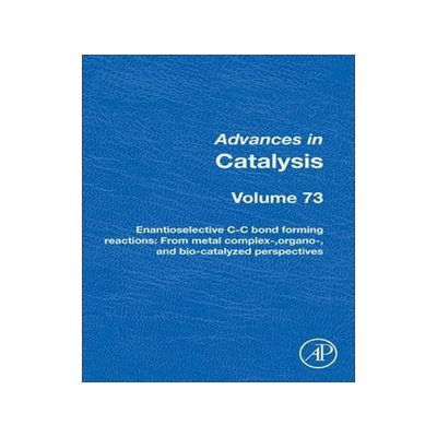 [预订]Enantioselective C-C Bond Forming Reactions 9780443157745