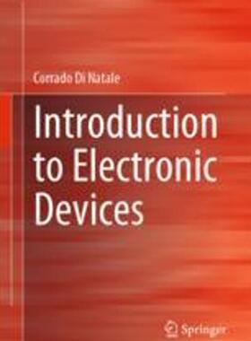 [预订]Introduction to Electronic Devices 9783031271953