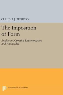 【预订】The Imposition of Form