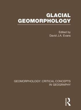 【预订】Glac Geom:Geom Crit Conc Vol 4