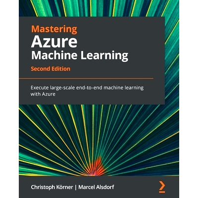 Execute large-scale end-to-end machine l