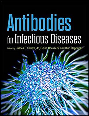 【预售】Antibodies For Infectious Diseases