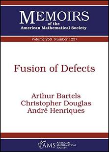 Fusion Defects 预售