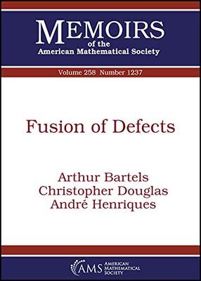 【预售】Fusion of Defects