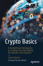 【预订】Crypto Basics: A Nontechnical Introduction to Creating Your Own Mone 9781484283202