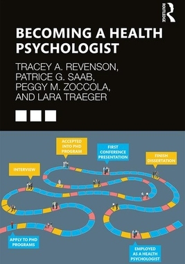 【预订】Becoming a Health Psychologist
