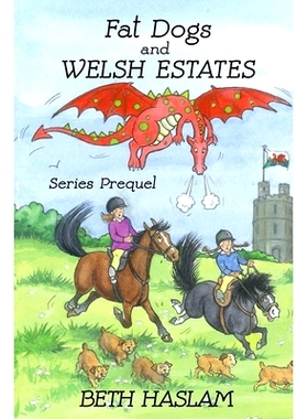 预订 Fat Dogs and Welsh Estates