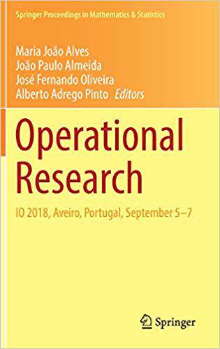 【预售】Operational Research