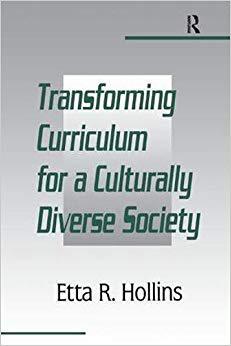 【预售】Transforming Curriculum for A Culturally Diverse Society